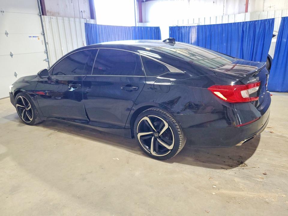 Продажа на аукционе авто 2018 Honda Accord, vin: 1HGCV1F34JA068093, номер лота: 69253786