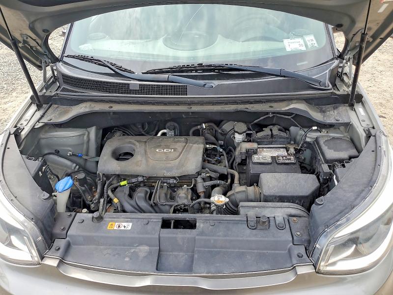 Продажа на аукционе авто 2019 Kia Soul, vin: KNDJN2A23K7667737, номер лота: 67290236
