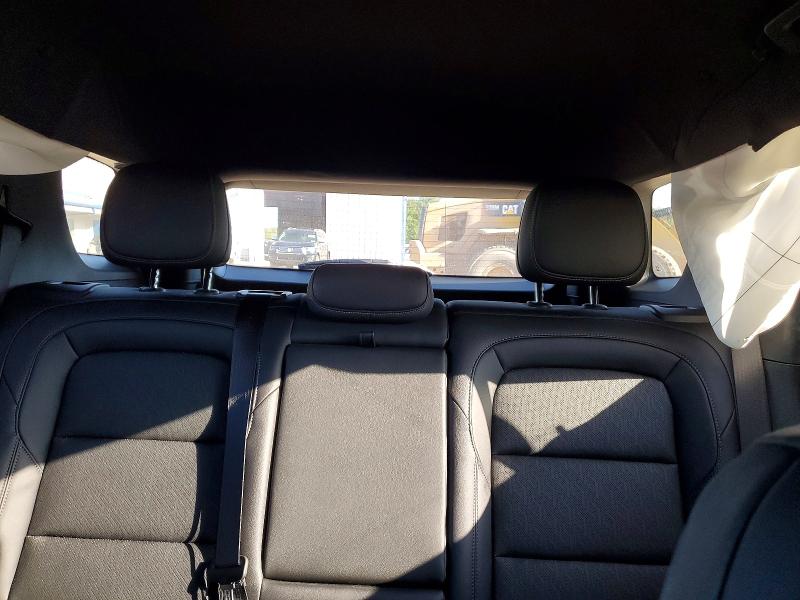 68035196 :رقم المزاد ، 3GNAXPEG3TL156949 vin ، 2026 Chevrolet Equinox مزاد بيع