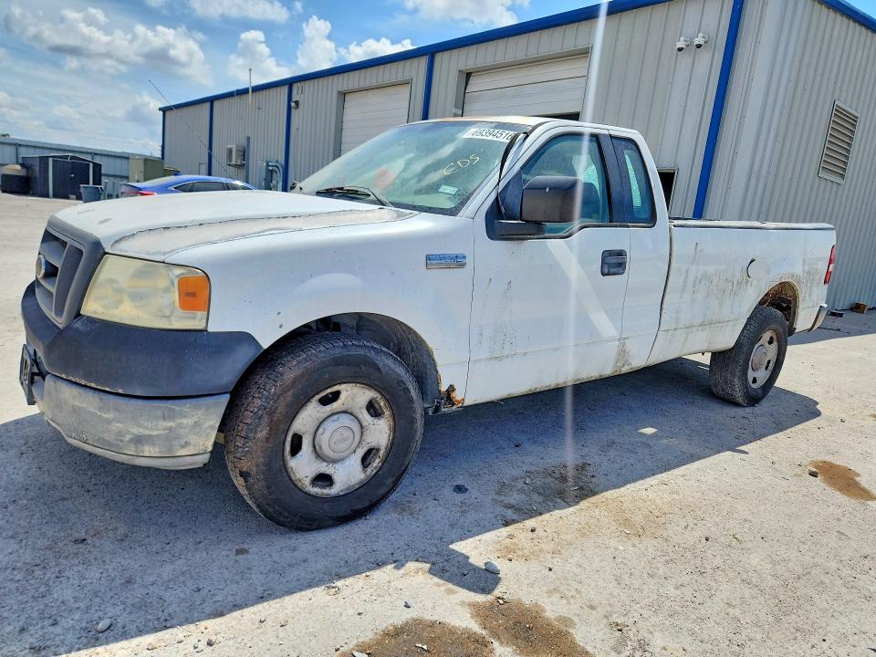 Aukcja sprzedaży 2005 Ford F150, vin: 1FTRF12W45KC01974, numer aukcji: 69394516