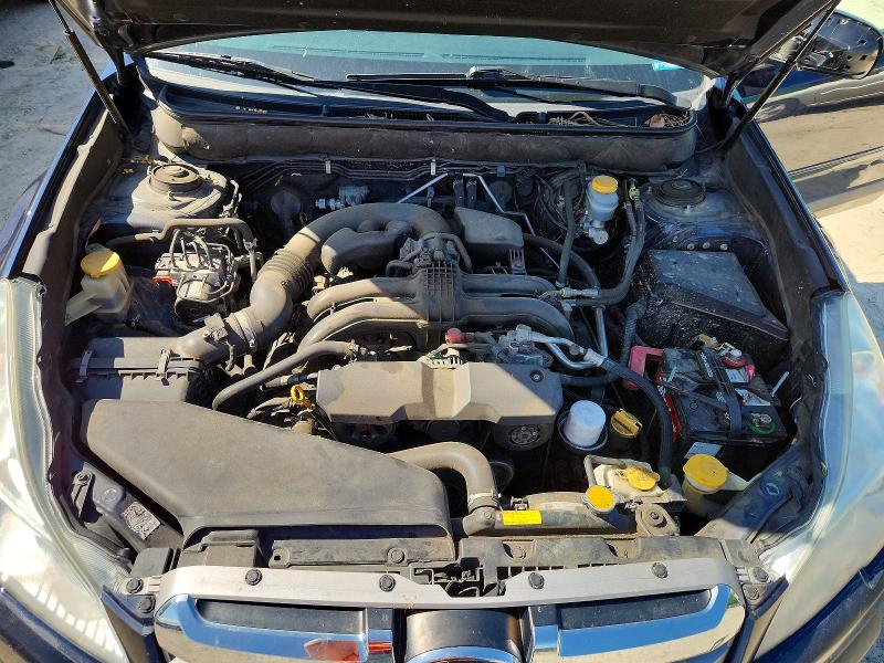 Продаж на аукціоні авто 2013 Subaru Outback, vin: 4S4BRBKC2D3270123, номер лоту: 68441166