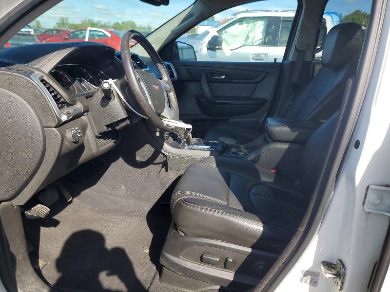 Aukcja sprzedaży 2015 Gmc Acadia, vin: 1GKKVPKD0FJ336466, numer aukcji: 70153226