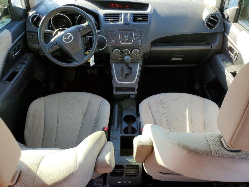 Aukcja sprzedaży 2014 Mazda 5, vin: JM1CW2BL6E0164679, numer aukcji: 68598766