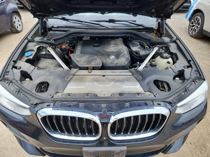 Продажа на аукционе авто 2020 Bmw X3, vin: 5UXTY5C05LLT38431, номер лота: 69243156