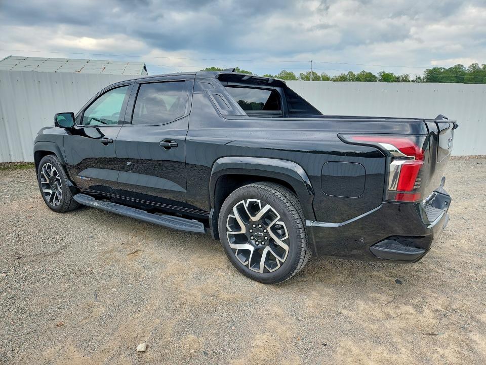 Продаж на аукціоні авто 2025 Chevrolet Silverado, vin: 1GC402ELXSU405567, номер лоту: 68173846