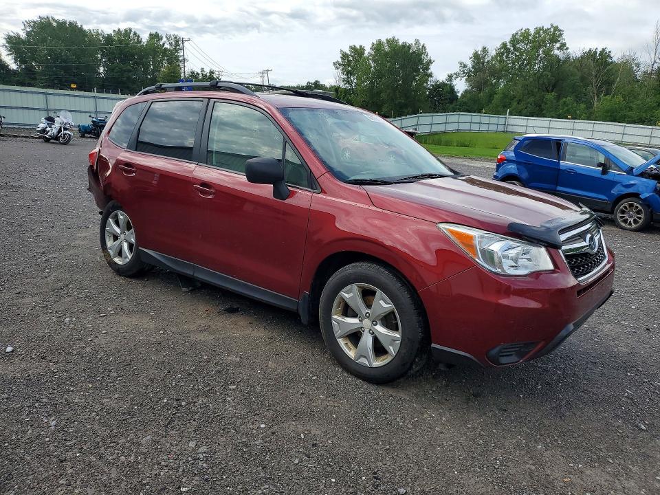 Продаж на аукціоні авто 2015 Subaru Forester, vin: JF2SJABC4FH459319, номер лоту: 67496166