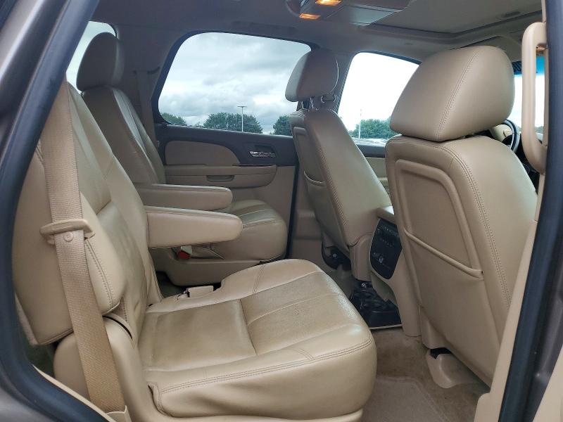 Продаж на аукціоні авто 2013 Chevrolet Tahoe, vin: 1GNSKBE07DR234751, номер лоту: 70510506