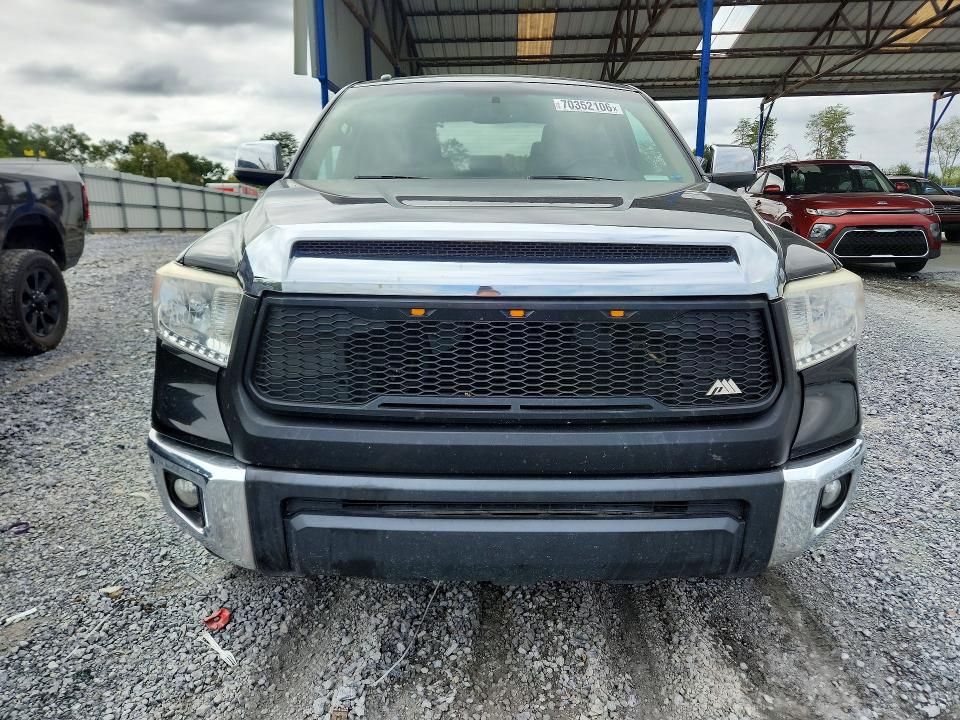 Aukcja sprzedaży 2016 Toyota Tundra, vin: 5TFFW5F13GX203360, numer aukcji: 70352106