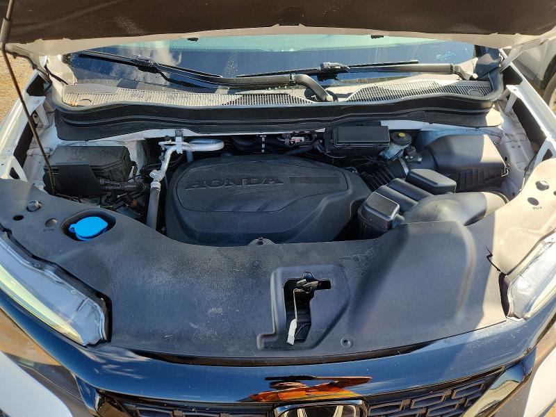 Aukcja sprzedaży 2021 Honda Passport, vin: 5FNYF8H56MB037481, numer aukcji: 68441026