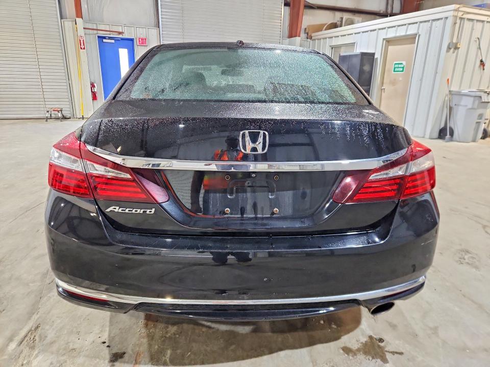 Продаж на аукціоні авто 2016 Honda Accord, vin: 1HGCR2F82GA107469, номер лоту: 68149566