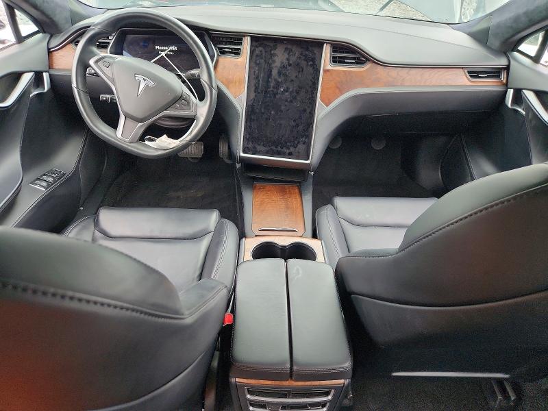 Aukcja sprzedaży 2021 Tesla Model S, vin: 5YJSA1E25MF423668, numer aukcji: 68384316