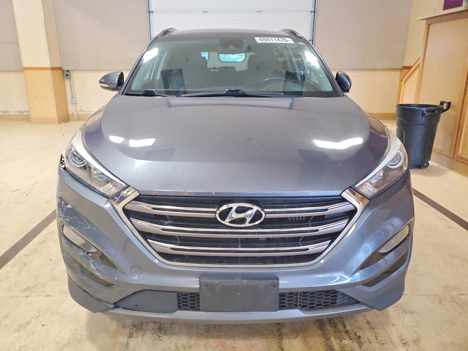 Aukcja sprzedaży 2016 Hyundai Tucson, vin: KM8J3CA20GU073039, numer aukcji: 69411476