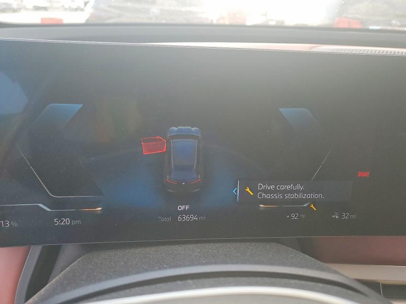 Aukcja sprzedaży 2023 Bmw Ix, vin: WB523CF00PCL94810, numer aukcji: 68226316