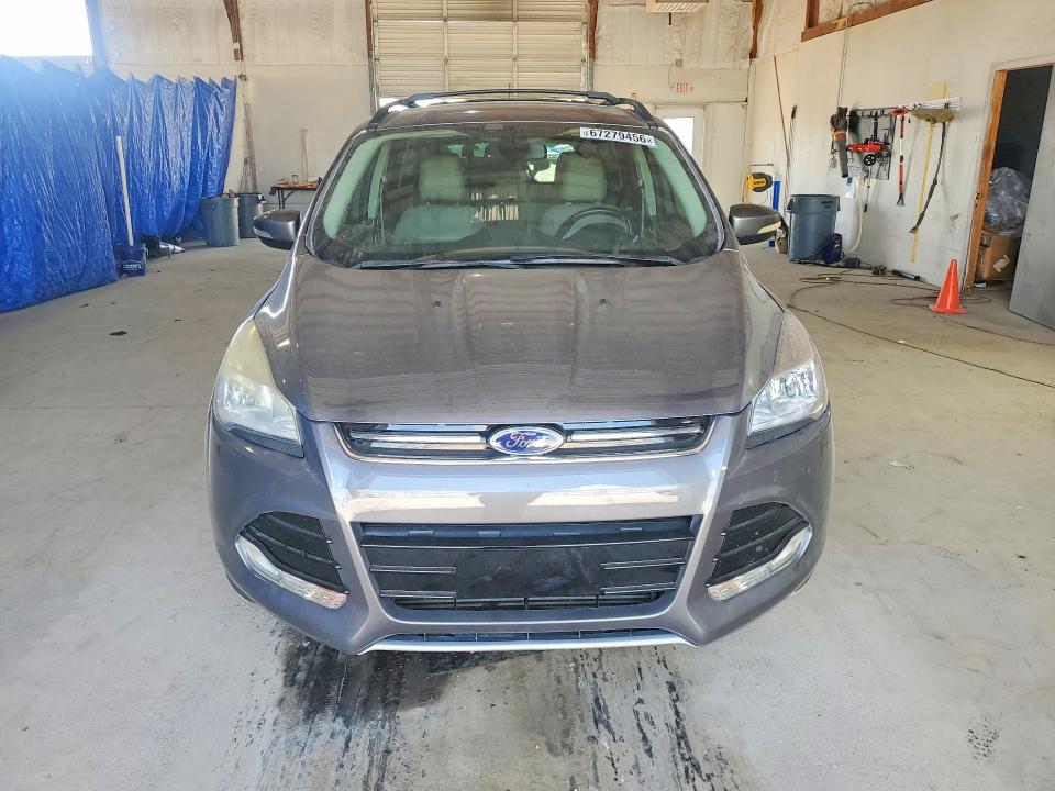 2013 Ford Escape მანქანა იყიდება აუქციონზე, vin: 1FMCU0H95DUD51582, აუქციონის ნომერი: 67279456