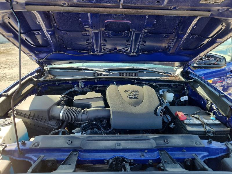 Aukcja sprzedaży 2022 Toyota Tacoma, vin: 3TYCZ5AN2NT074149, numer aukcji: 68401626
