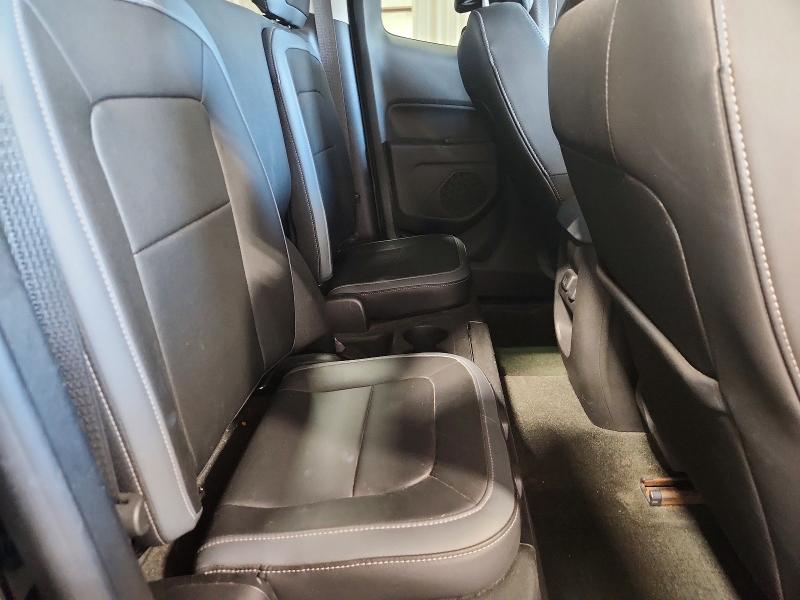 Продажа на аукционе авто 2015 Chevrolet Colorado, vin: 1GCHTCE36F1163219, номер лота: 69847406