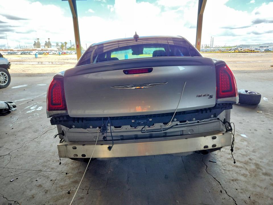 Aukcja sprzedaży 2018 Chrysler 300, vin: 2C3CCABG2JH223288, numer aukcji: 69458706