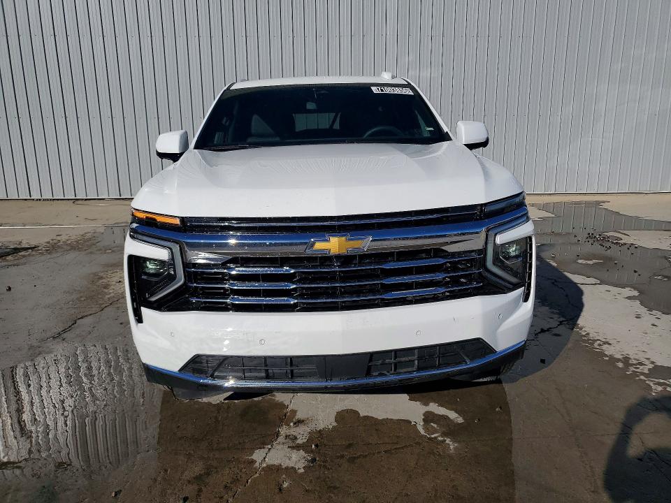 Продаж на аукціоні авто 2026 Chevrolet Tahoe, vin: 1GNS6NKD8TR389210, номер лоту: 71003856