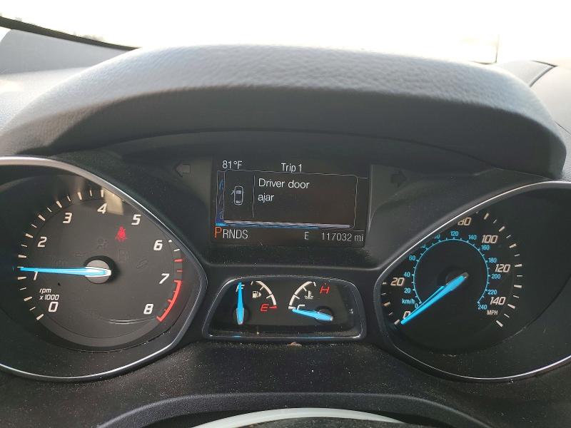 2014 Ford Escape მანქანა იყიდება აუქციონზე, vin: 1FMCU0J90EUA74397, აუქციონის ნომერი: 67319286