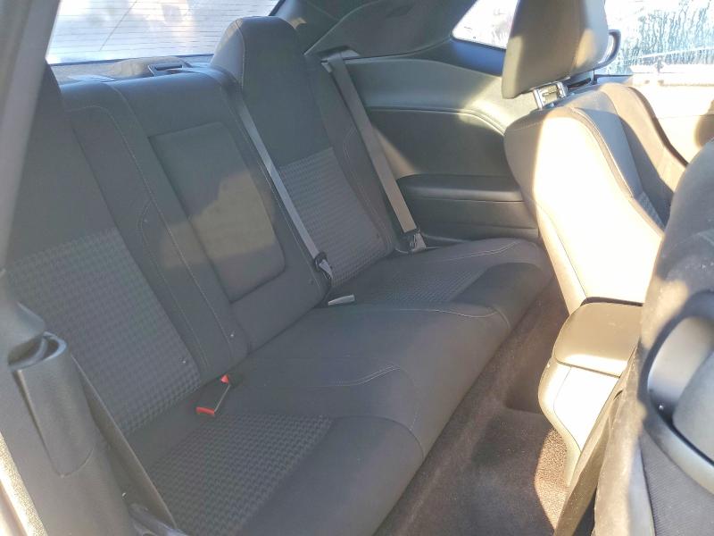 2019 Dodge Challenger მანქანა იყიდება აუქციონზე, vin: 2C3CDZAG4KH503311, აუქციონის ნომერი: 68567516