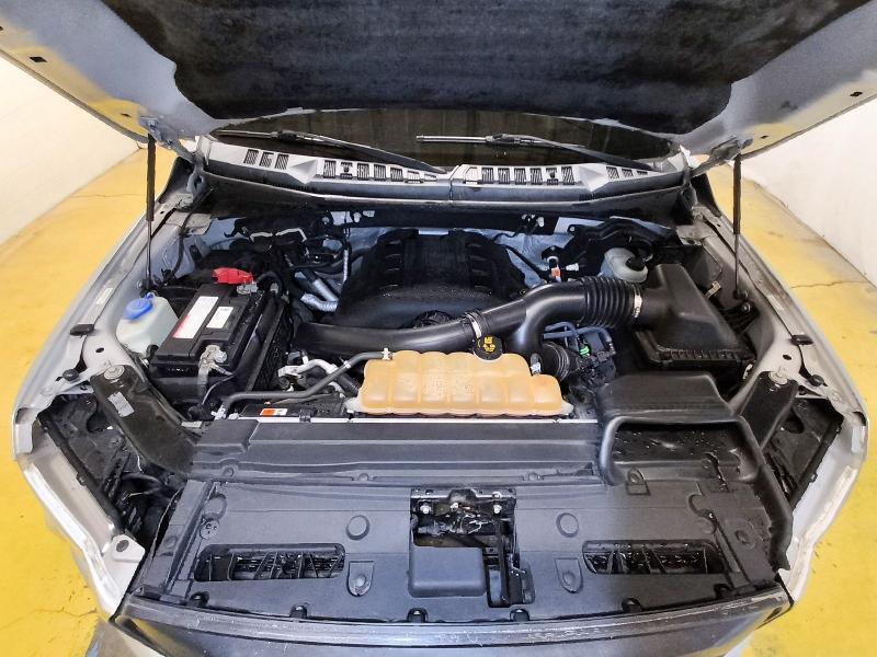 67490226 :رقم المزاد ، 1FTEW1EGXFFC83111 vin ، 2015 Ford F150 مزاد بيع