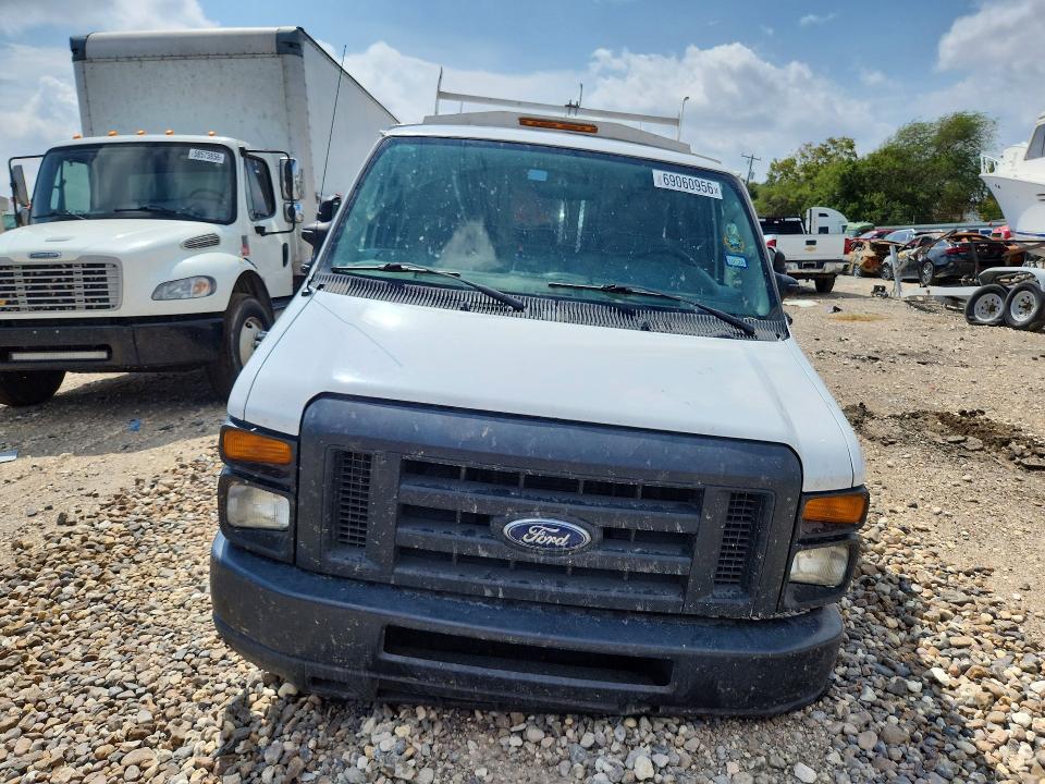 Продажа на аукционе авто 2017 Ford Econoline, vin: 1FDWE3F63HDC60207, номер лота: 69060956