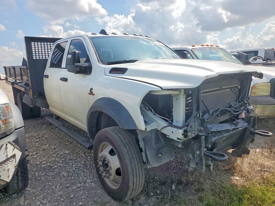Продаж на аукціоні авто 2024 Ram 5500, vin: 3C7WRMFL2RG258279, номер лоту: 68862016