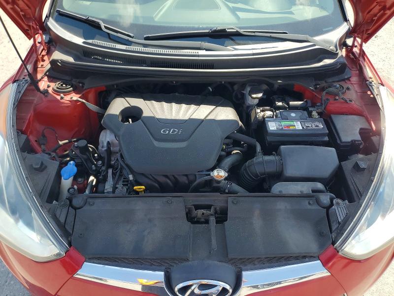 69573636 :رقم المزاد ، KMHTC6AD1DU107643 vin ، 2013 Hyundai Veloster مزاد بيع