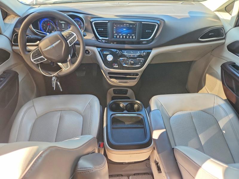 Aukcja sprzedaży 2020 Chrysler Voyager, vin: 2C4RC1DG8LR156535, numer aukcji: 67926946