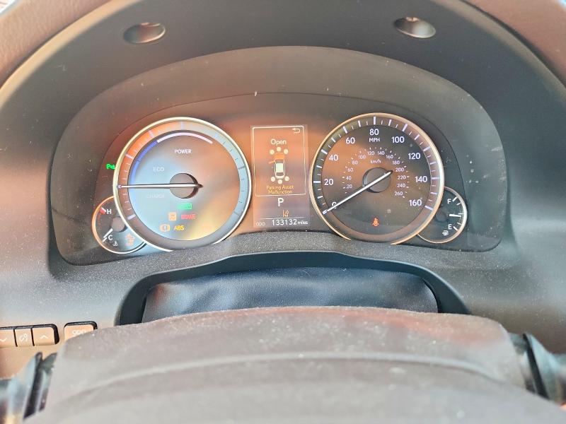 Продажа на аукционе авто 2016 Lexus Es, vin: JTHBW1GGXG2105450, номер лота: 70728146