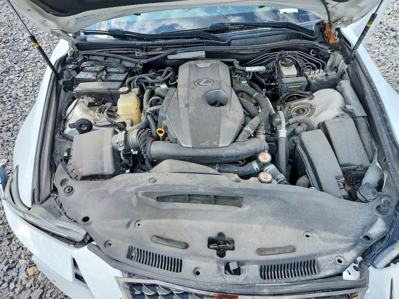 Продажа на аукционе авто 2018 Lexus Is, vin: JTHBA1D2XJ5073600, номер лота: 67603946
