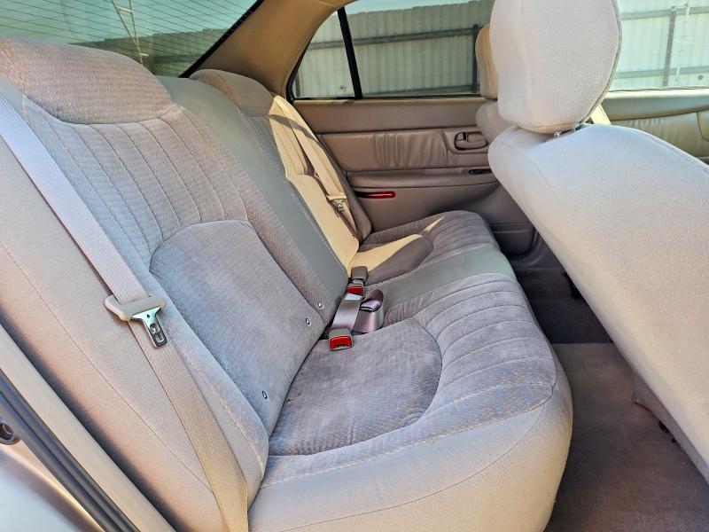 Aukcja sprzedaży 2003 Buick Century, vin: 2G4WS52J431142167, numer aukcji: 67327276