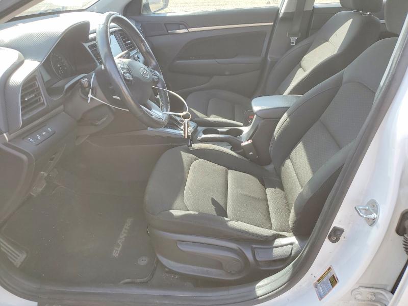 2020 Hyundai Elantra მანქანა იყიდება აუქციონზე, vin: KMHD84LF6LU011112, აუქციონის ნომერი: 69777336