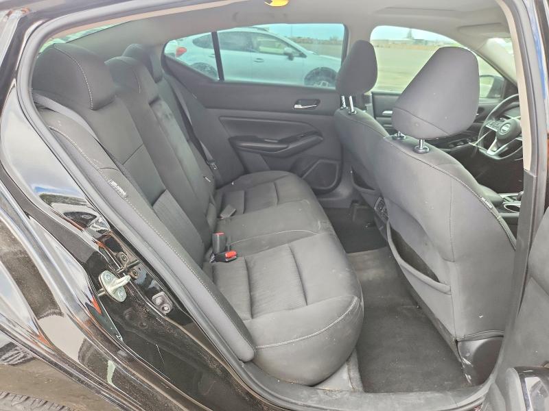 Aukcja sprzedaży 2020 Nissan Altima, vin: 1N4BL4DV1LC161060, numer aukcji: 68259986