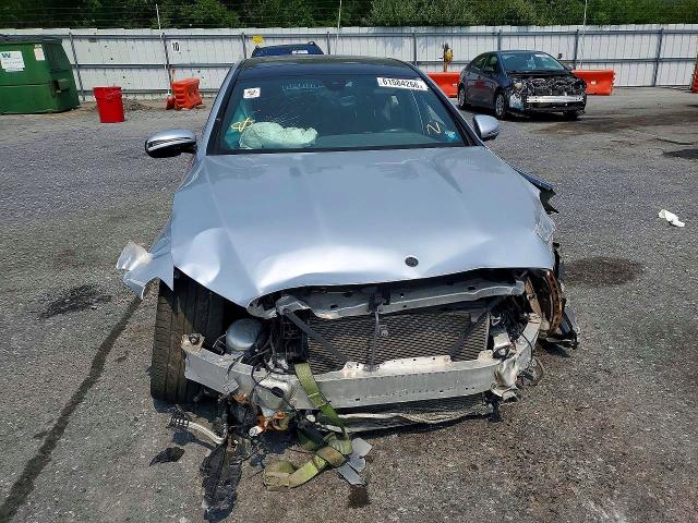69814776 :رقم المزاد ، W1KZF6BB9MA886414 vin ، 2021 Mercedes-benz E مزاد بيع
