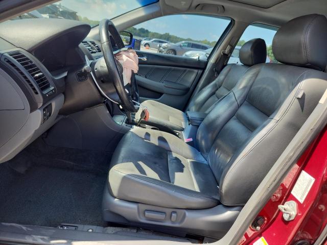 67628936 :رقم المزاد ، 1HGCM66566A031006 vin ، 2006 Honda Accord مزاد بيع