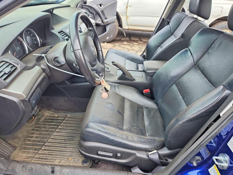 Продажа на аукционе авто 2009 Acura Tsx, vin: JH4CU26619C033902, номер лота: 70048676