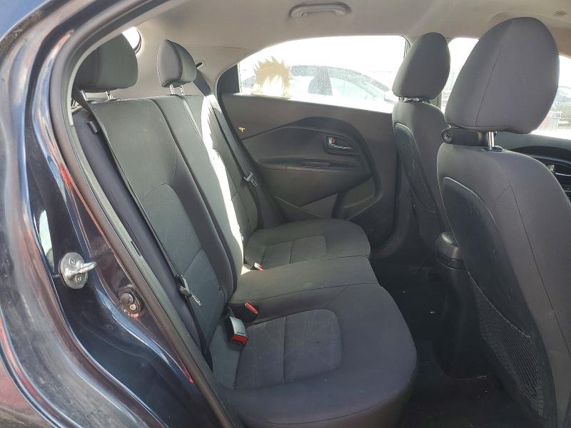 Продаж на аукціоні авто 2013 Kia Rio, vin: KNADM5A34D6836969, номер лоту: 67993516