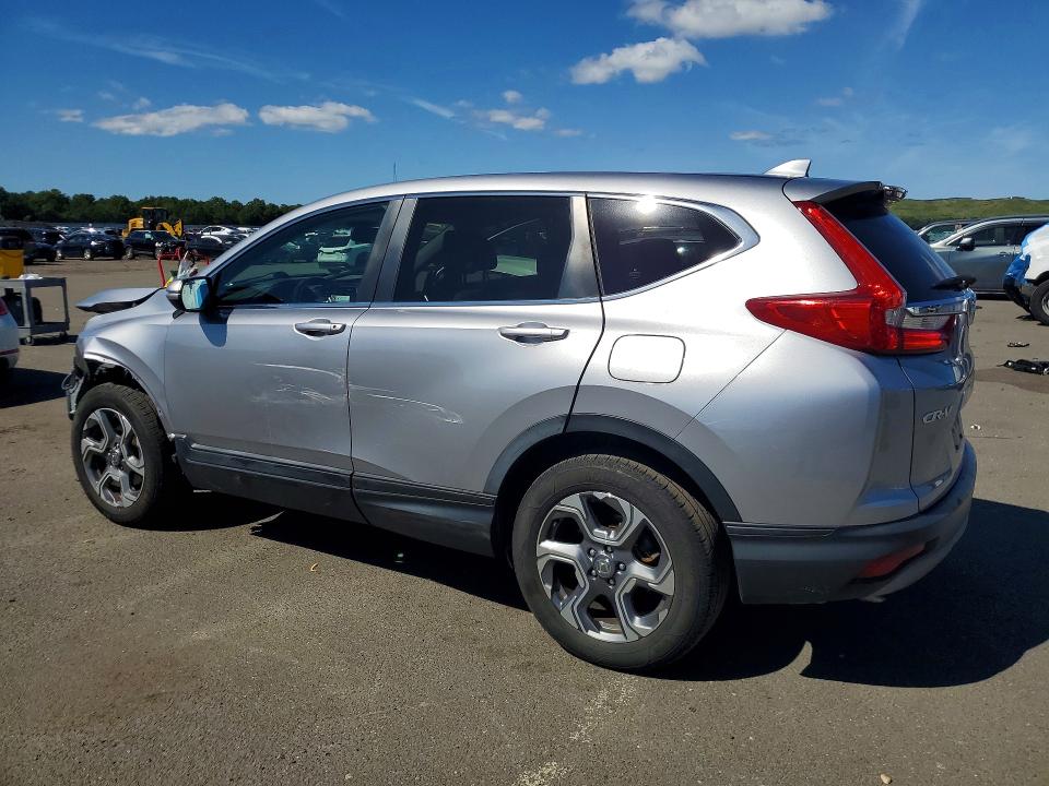 2019 Honda Cr-v მანქანა იყიდება აუქციონზე, vin: JHLRW2H88KX003348, აუქციონის ნომერი: 68564896