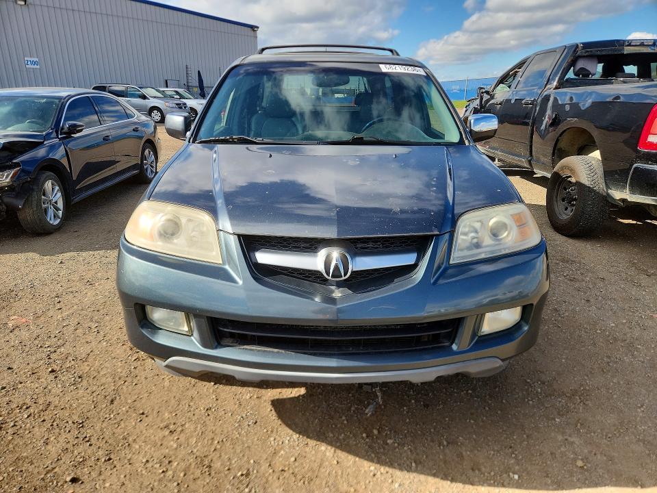 Продаж на аукціоні авто 2006 Acura Mdx, vin: 2HNYD18906H001261        , номер лоту: 68219236