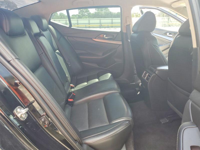 Aukcja sprzedaży 2018 Nissan Maxima, vin: 1N4AA6AP7JC383246, numer aukcji: 67150986