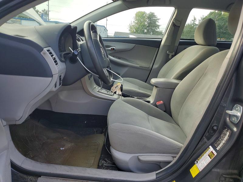 Продажа на аукционе авто 2012 Toyota Corolla, vin: 2T1BU4EEXCC810707, номер лота: 69865126