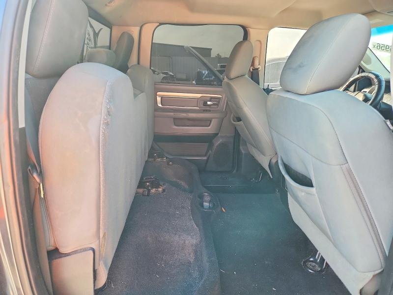 70026956 :رقم المزاد ، 1C6RR7LTXES281691 vin ، 2014 Ram 1500 مزاد بيع