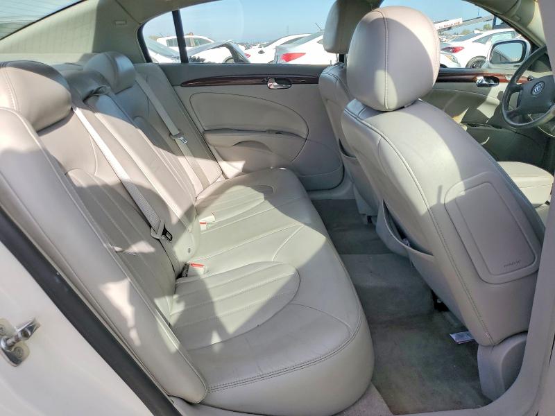 69058766 :رقم المزاد ، 1G4HD572X7U109107         vin ، 2007 Buick Lucerne مزاد بيع