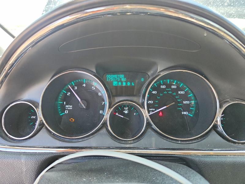 Aukcja sprzedaży 2014 Buick Enclave, vin: 5GAKRCKD0EJ202260, numer aukcji: 67730946