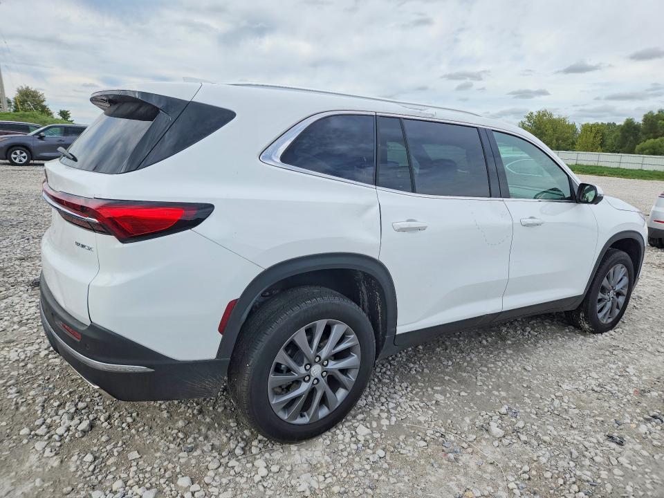 Продажа на аукционе авто 2026 Buick Enclave, vin: 5GAERAKS5TJ322312, номер лота: 69747436
