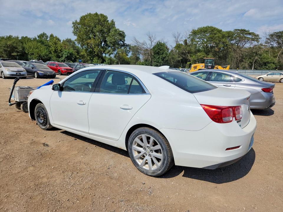 67662516 :رقم المزاد ، 1G11D5SL9FF210060 vin ، 2015 Chevrolet Malibu مزاد بيع