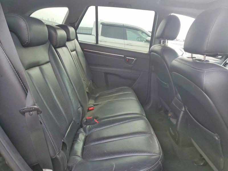 Продажа на аукционе авто 2008 Hyundai Santa Fe, vin: 5NMSG13D18H144760, номер лота: 67480636