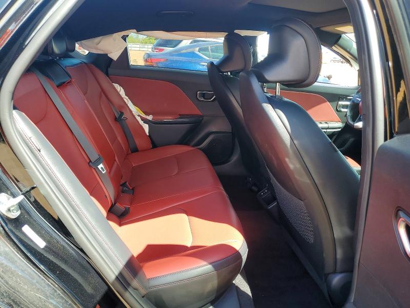 Продажа на аукционе авто 2025 Kia K4, vin: 3KPFW4DE7SE050751, номер лота: 66945486