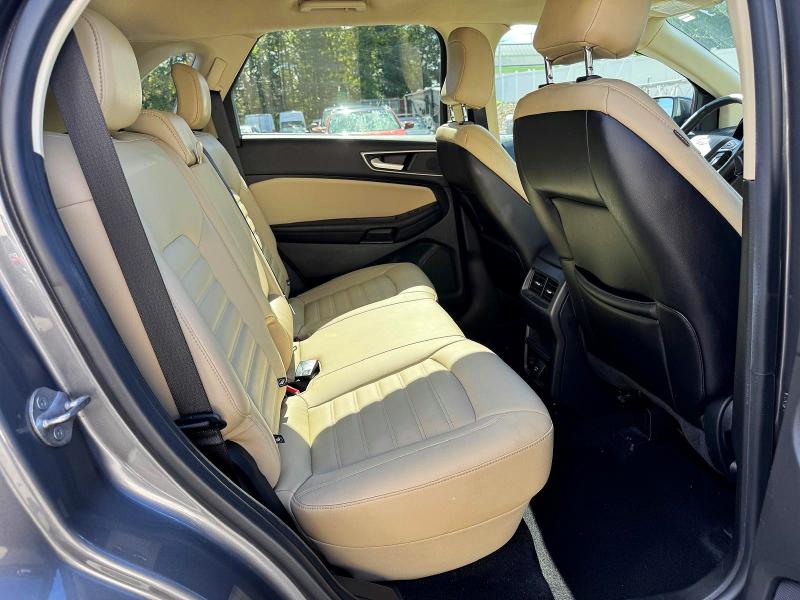 Aukcja sprzedaży 2022 Ford Edge, vin: 2FMPK4J9XNBA32808, numer aukcji: 70080516